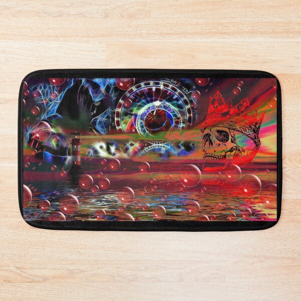 Item preview, The time traveller designed and sold by VGdigitalart.