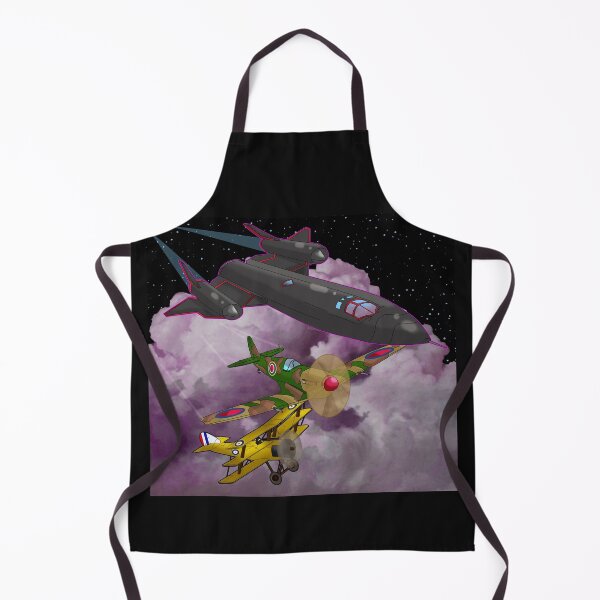Item preview, Aerial Reconnaissance designed and sold by Lytebound.