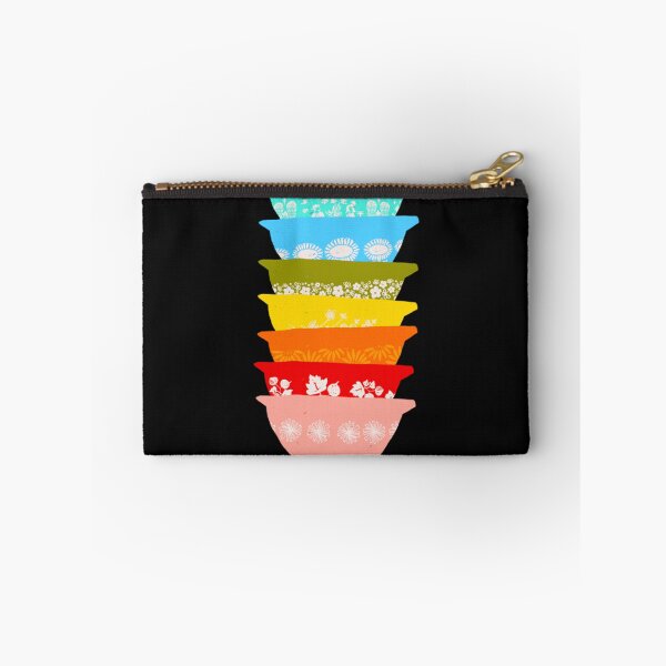 Item preview, Rainbow Pyrex designed and sold by DessieHayes.