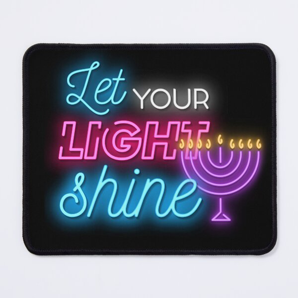 Item preview, Let Your Light Shine designed and sold by Nelli Designz.