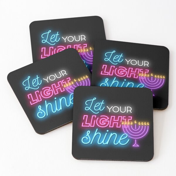 Item preview, Let Your Light Shine designed and sold by Nelli Designz.