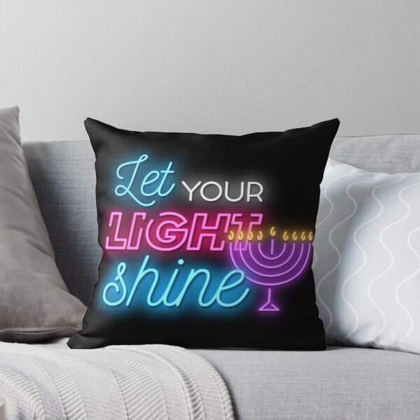 Item preview, Let Your Light Shine designed and sold by Nelli Designz.