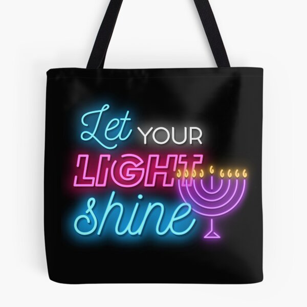 Item preview, Let Your Light Shine designed and sold by Nelli Designz.