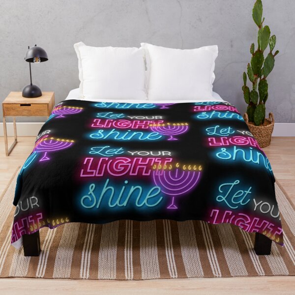 Item preview, Let Your Light Shine designed and sold by Nelli Designz.