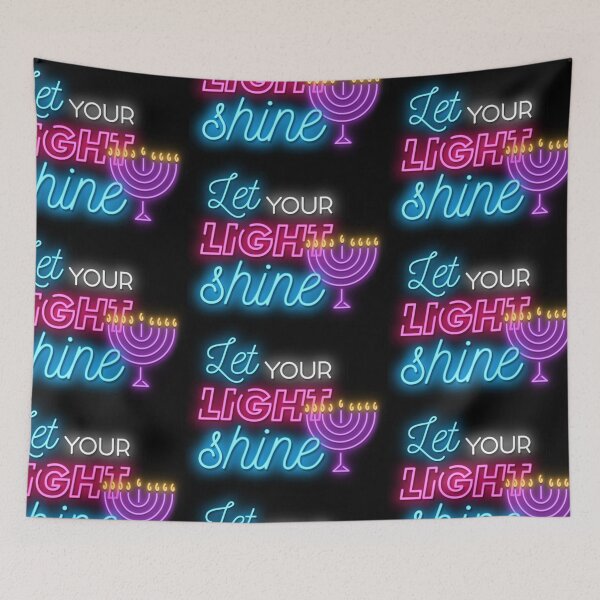 Item preview, Let Your Light Shine designed and sold by Nelli Designz.