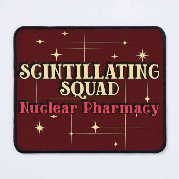 Item preview, Scintillating Squad designed and sold by TeesbyRXDude.