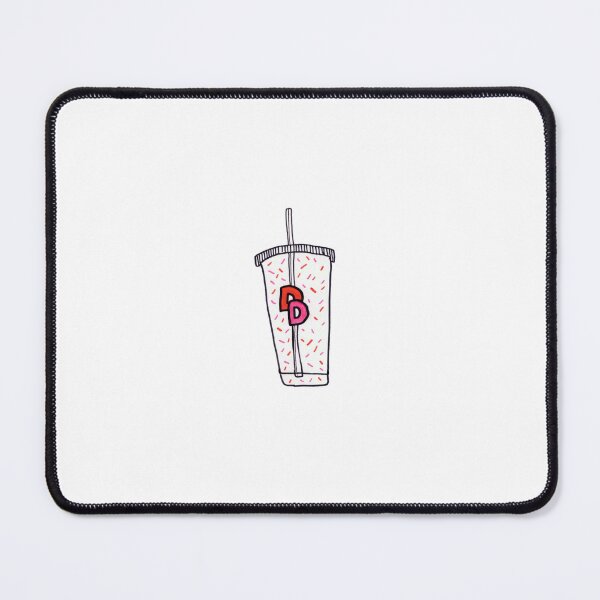 Item preview, Dunkin Donuts Cup #1 designed and sold by Full Whimsy.