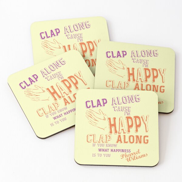 Item preview, Happy! designed and sold by sassav8.
