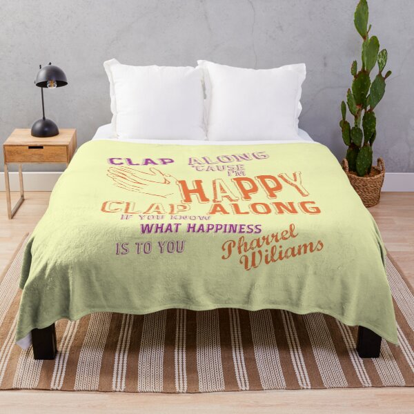 Item preview, Happy! designed and sold by sassav8.