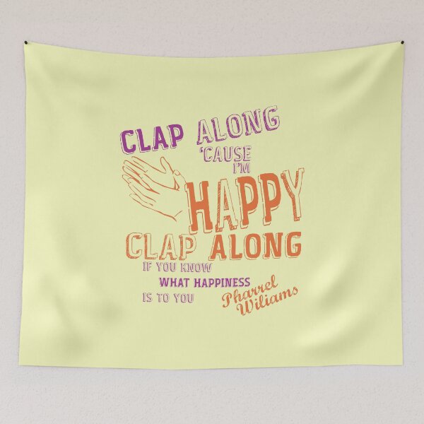 Item preview, Happy! designed and sold by sassav8.
