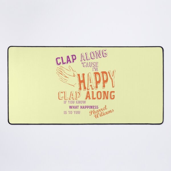 Item preview, Happy! designed and sold by sassav8.