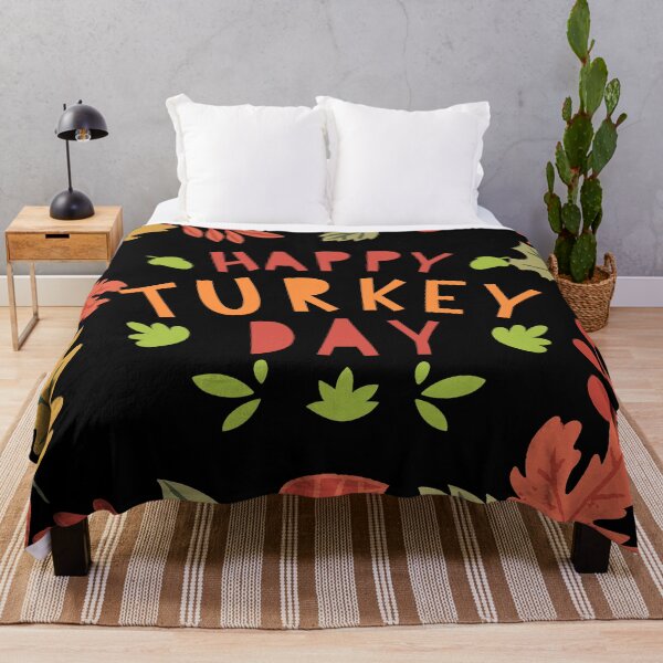 Item preview, Happy Turkey Day Everyone designed and sold by BlessedConcepts.