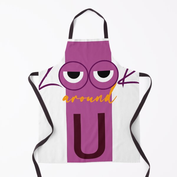 Item preview, Look around you designed and sold by thinkittithink.