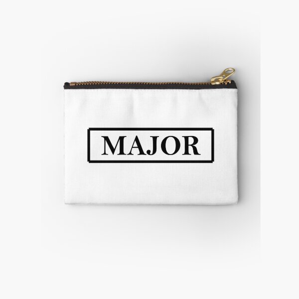 Item preview, Major designed and sold by TrulyRested.