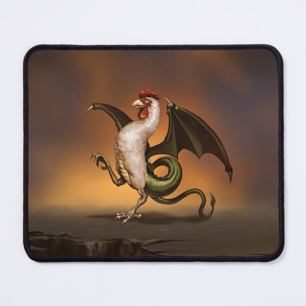 Item preview, Cockatrice designed and sold by telestians.