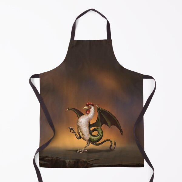 Item preview, Cockatrice designed and sold by telestians.