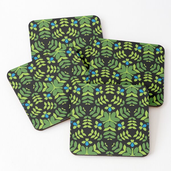 Item preview, Greenwood  designed and sold by  Mudikeys.