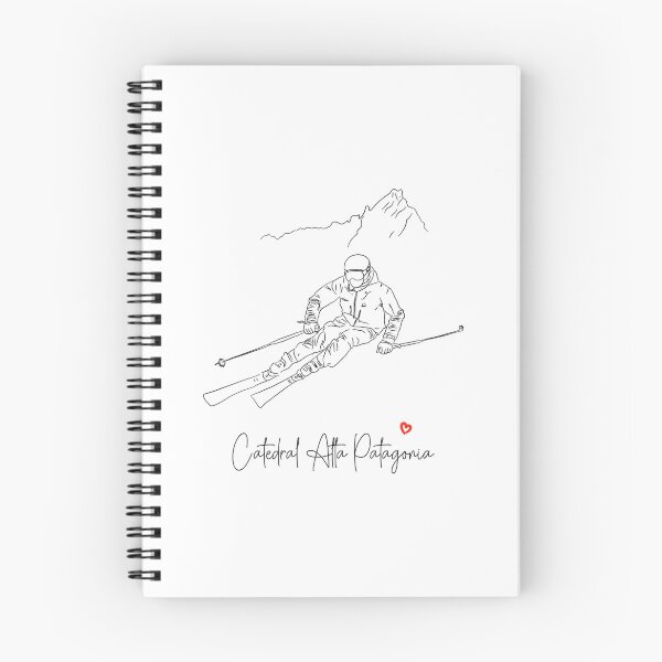 Item preview, Catedral Alta Patagonia 1 designed and sold by rondelzoddau.