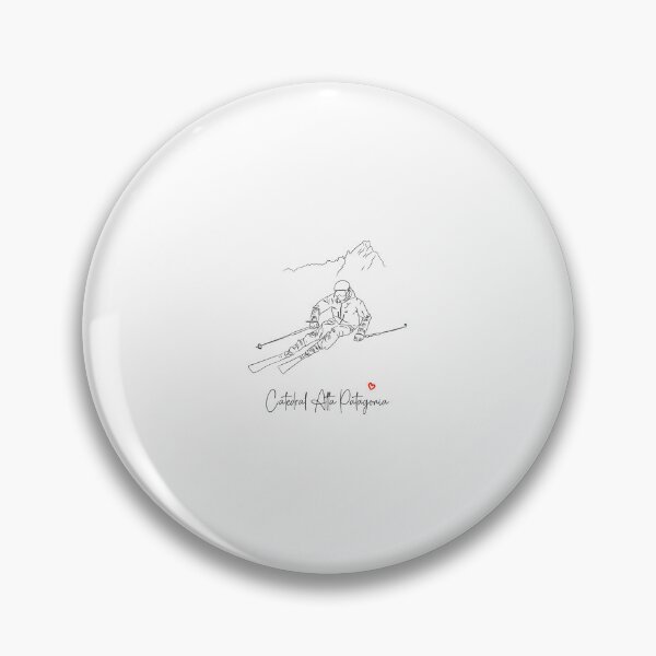 Item preview, Catedral Alta Patagonia 1 designed and sold by rondelzoddau.