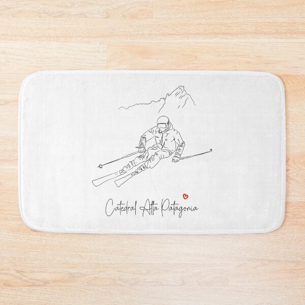 Item preview, Catedral Alta Patagonia 1 designed and sold by rondelzoddau.