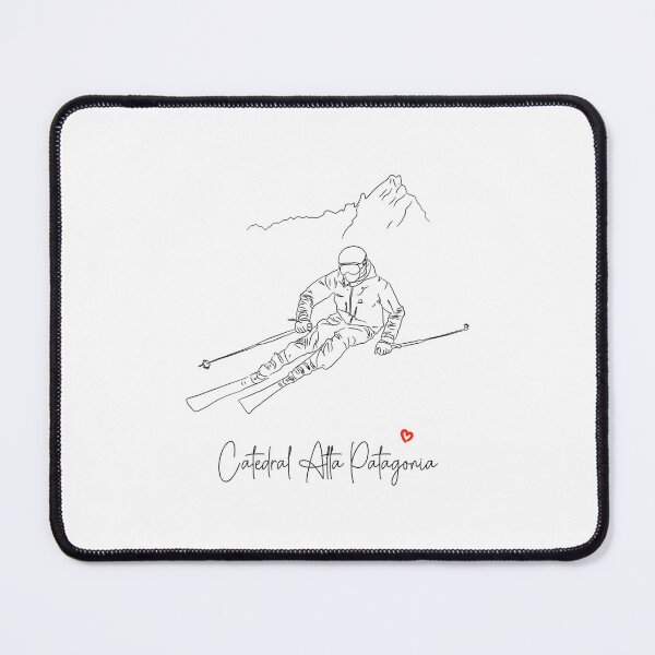 Item preview, Catedral Alta Patagonia 1 designed and sold by rondelzoddau.