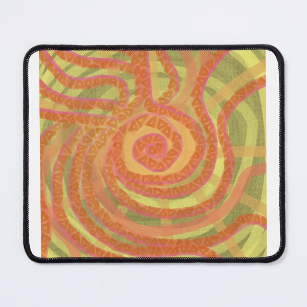 Item preview, Surya designed and sold by GreenFireGoods.
