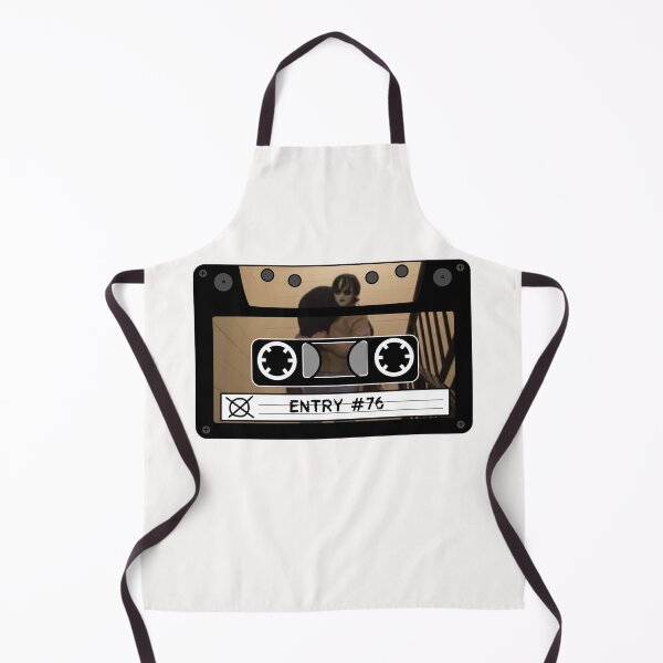 Item preview, ENTRY #76 Marble Hornets Cassette Tape Version 1 designed and sold by havensea.