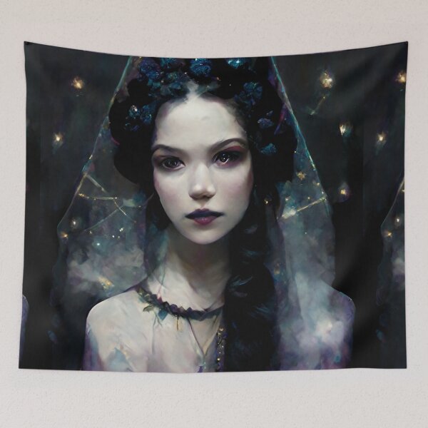 Item preview, Vampire Bride designed and sold by Mama0ak.