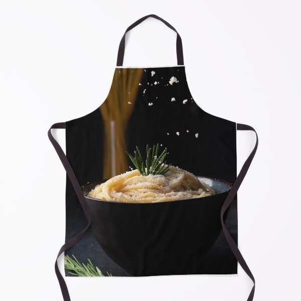 Item preview, Bucatini with Parmesan designed and sold by LaBoiteaImages.