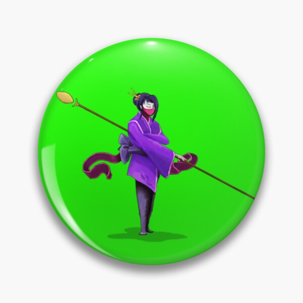 Item preview, slay the spire-watcher designed and sold by LondownDesign.