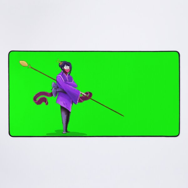 Item preview, slay the spire-watcher designed and sold by LondownDesign.