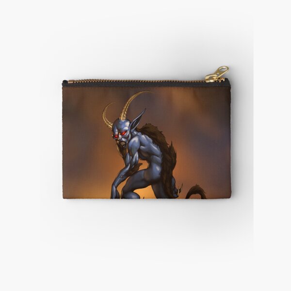 Item preview, Demon designed and sold by telestians.