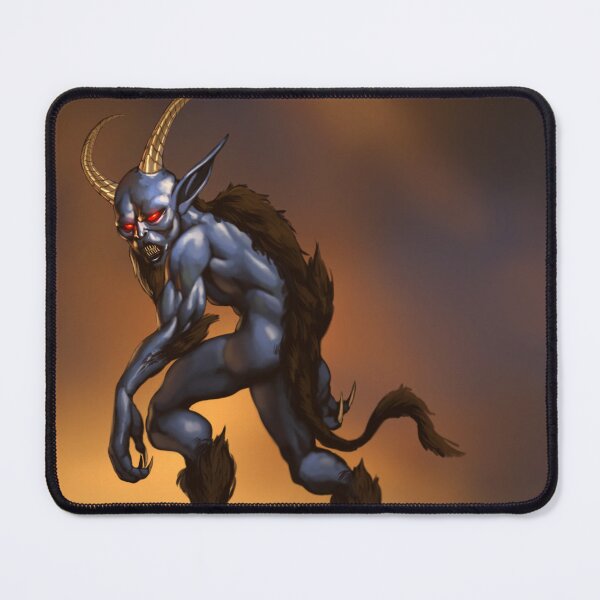 Item preview, Demon designed and sold by telestians.