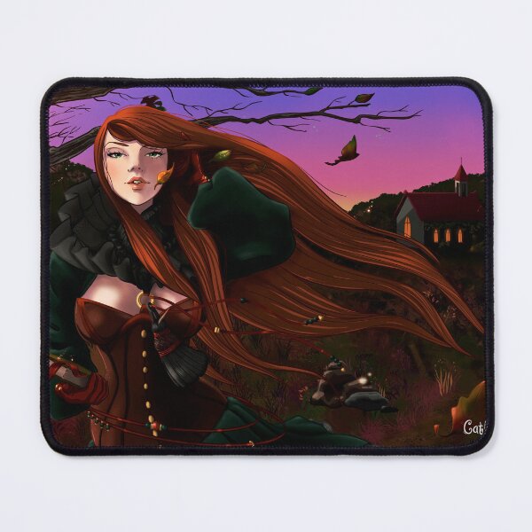 Item preview, Windswept designed and sold by Catknip.