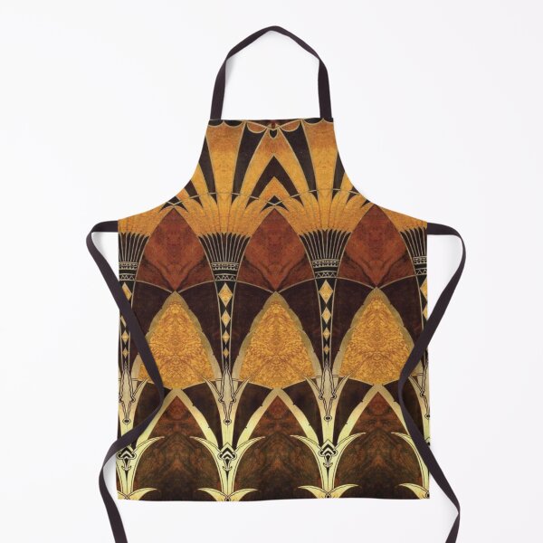 Item preview, art deco pattern  3 designed and sold by ErhanArt.