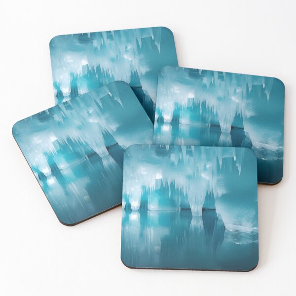 Item preview, An icy cave designed and sold by Fungidelight.
