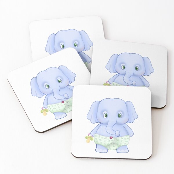 Item preview, Baby El designed and sold by RitaLaiArt.