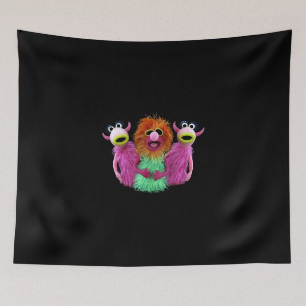 Item preview, Funny Graphic Mahna Mahna Classic T-Shirt designed and sold by pragpujias.