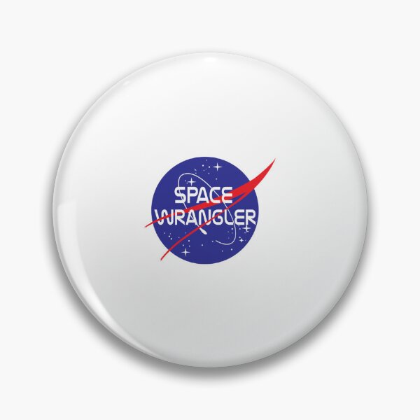 Item preview, Space Wrangler designed and sold by DessieHayes.
