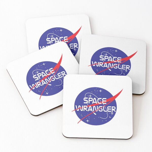 Item preview, Space Wrangler designed and sold by DessieHayes.