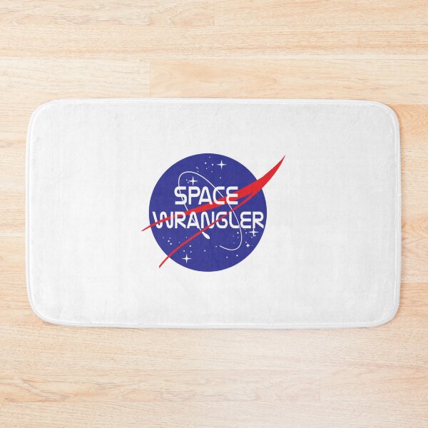 Item preview, Space Wrangler designed and sold by DessieHayes.
