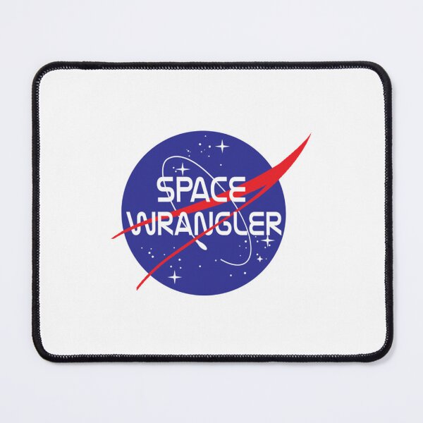 Item preview, Space Wrangler designed and sold by DessieHayes.