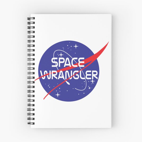 Item preview, Space Wrangler designed and sold by DessieHayes.