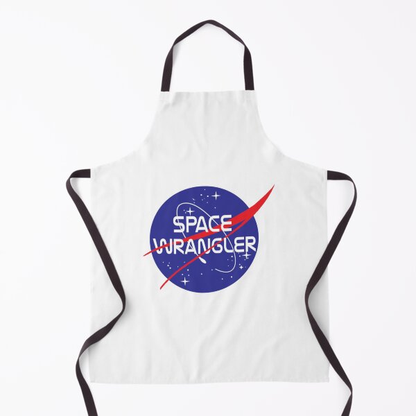 Item preview, Space Wrangler designed and sold by DessieHayes.