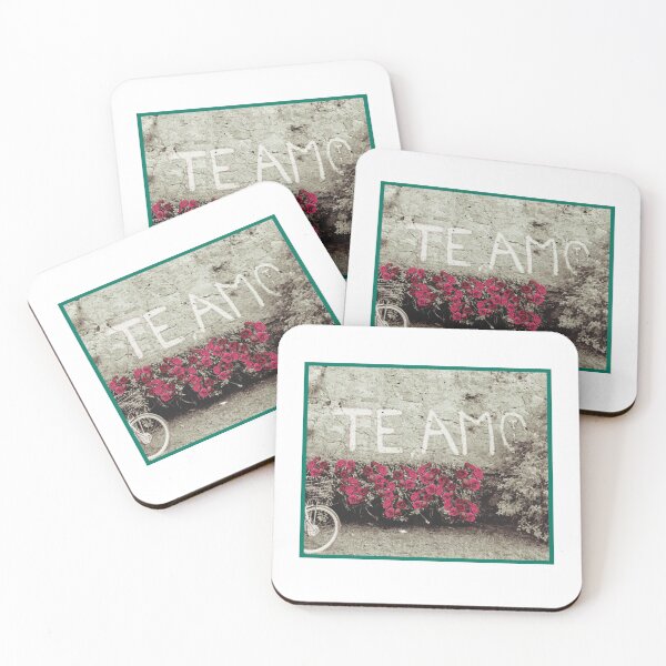 Item preview, Spanish Love designed and sold by Elizabeth Garcia.