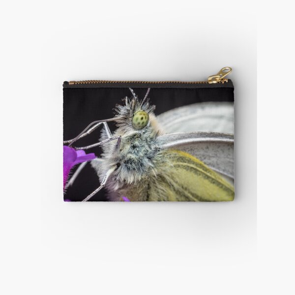 Item preview, The Eye of the Green Veined Butterfly. designed and sold by Postywood.