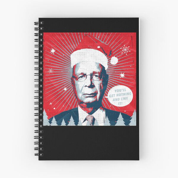 Item preview, You'll Get Nothing And Like It! designed and sold by iwantlibertees.