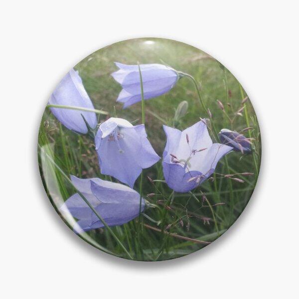 Item preview, Harebells designed and sold by froggencrafts.