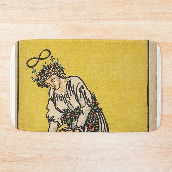 Item preview, Strength - Major Arcana designed and sold by Hanna Hanuman.