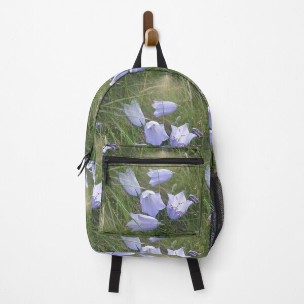 Aperçu de l'œuvre Harebells créée et vendue par froggencrafts.